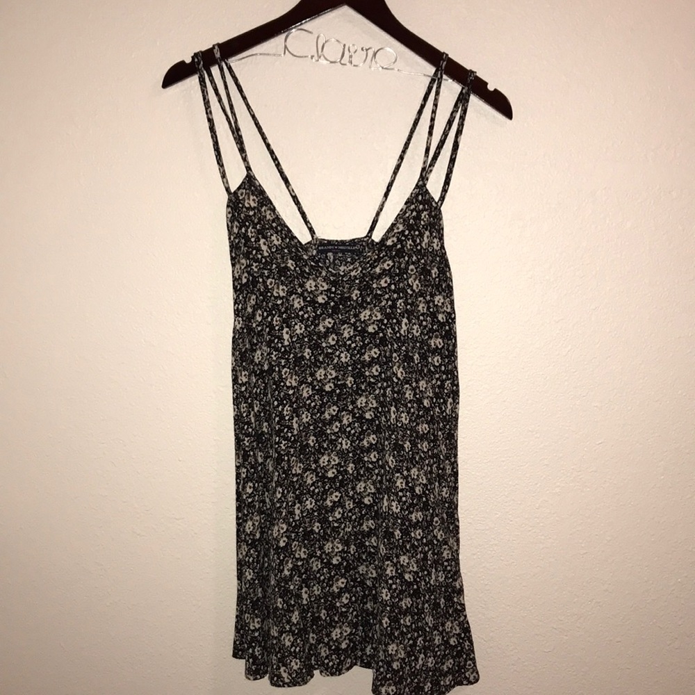 Buy 1 get 1 free SALE🌻Brandy Melville Dress